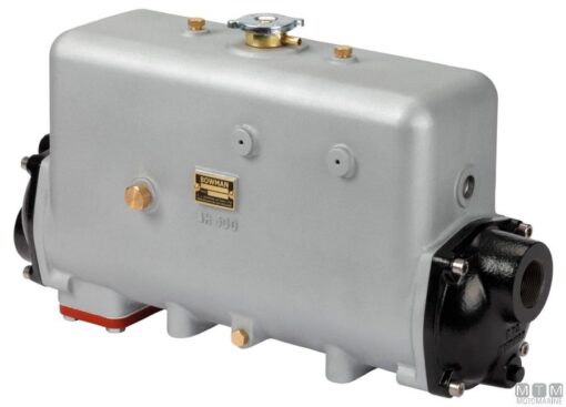 Bowman FH200-3182-3 - Afbeelding 2