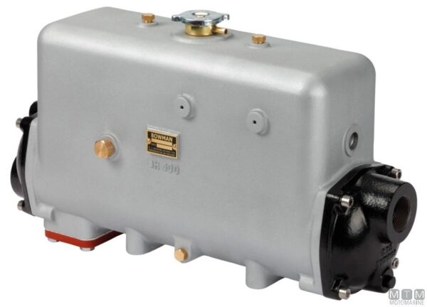 Bowman FH400-3282-3 - Afbeelding 2