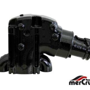 Uitlaat Riser Mercruiser 864591t02