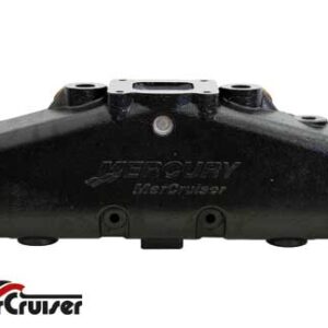 Uitlaatspruitstuk origineel Mercruiser 865735A03