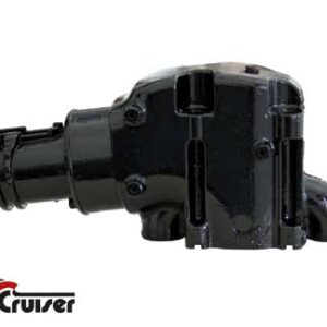 Uitlaat Riser Mercruiser 864309t02
