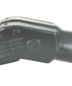 Riser voor V8-motoren Volvo Penta 5041010