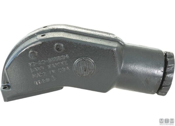 Riser voor V8-motoren Volvo Penta 5041010