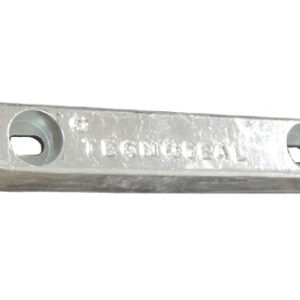 Romp Anodes 290 x 55 x H30mm 3,00 kg