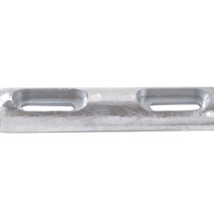 Anode Fairline 2 320 x 65 x H35mm 2.20 kg