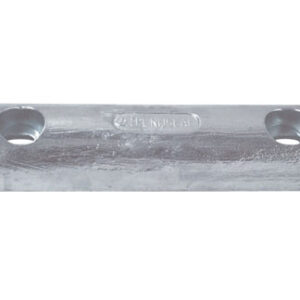 Zink Plaat Fairline 325 x 110 x H30mm