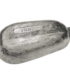 Rompanodes 150mm x 3kg (zink)