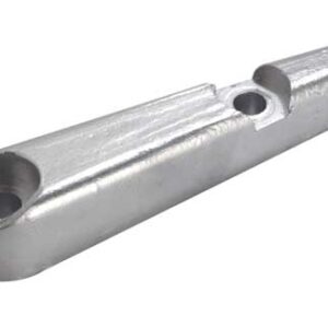 Bar-anode voor Arneson aandrijvingen 186mm