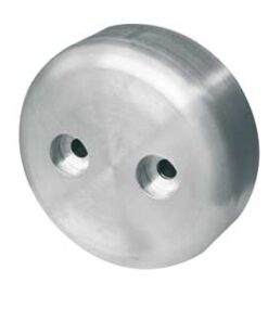 Zinkanode voor Hamilton hydrojets 175mm