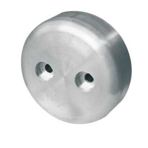 Zinkanode voor Hamilton hydrojets 175mm