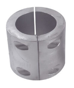 Zink Anode voor Schacht 95mm
