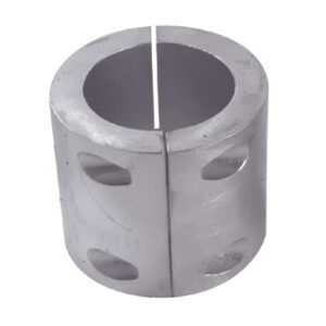 Zink Anode voor Schacht 95mm