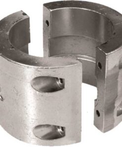 Zinc Collar Anode voor Schacht 150mm