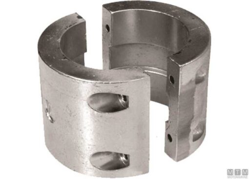 Zinc Collar Anode voor Schacht 150mm