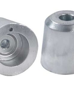 Zink Ogive Reggiani 45mm