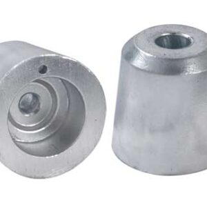 Zink Ogive Reggiani 45mm