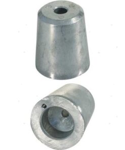 Zink Ogive Reggiani 55mm