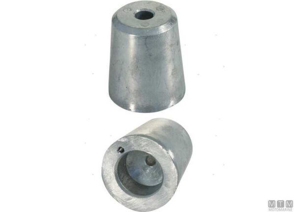 Zink Ogive Reggiani 55mm