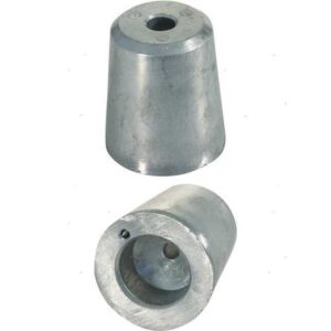 Zink Ogive Reggiani 60mm