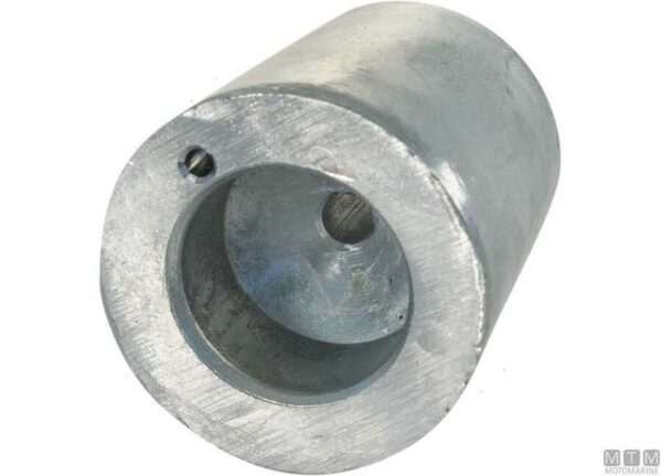 Zink Ogive Reggiani 55mm - Afbeelding 3