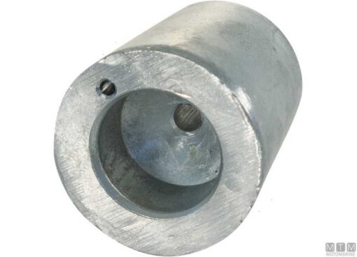 Zink Ogive Reggiani 60mm - Afbeelding 3