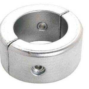 Kraag anode voor Gori schroeven 83 x 53mm