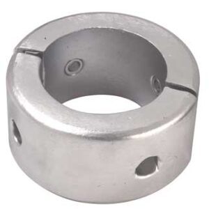 Kraag anode voor Gori schroeven 98 x 63mm