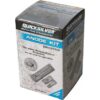 Kit Anodes Verado L4 Optimax 8m0107550