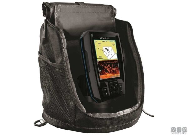 Draagbaar kit voor Garmin Striker - Afbeelding 2