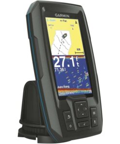 Garmin striker plus 4