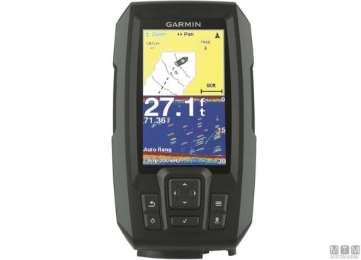 Garmin striker plus 4 - Afbeelding 2