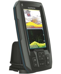 Garmin striker vivid 4cv
