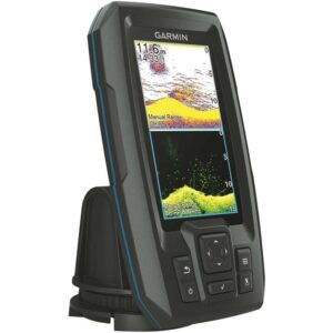Garmin striker vivid 4cv