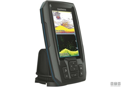 Garmin striker vivid 4cv