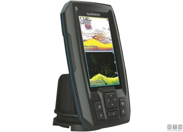Garmin striker vivid 4cv