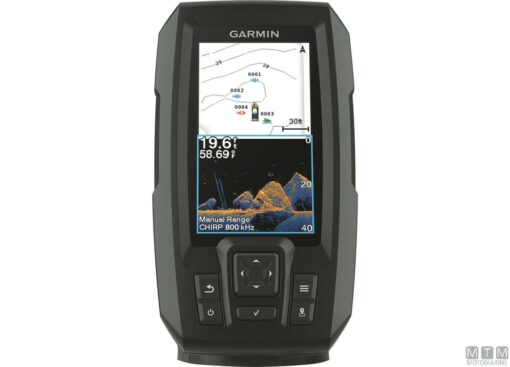 Garmin striker vivid 4cv - Afbeelding 2