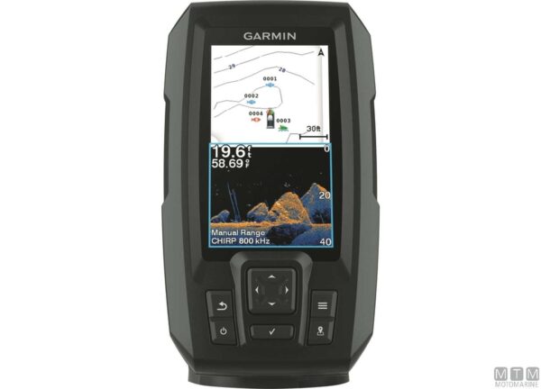 Garmin striker vivid 4cv - Afbeelding 2