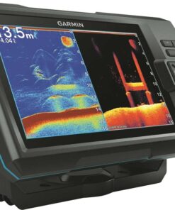 Garmin Striker Vivid 7CV met transducer