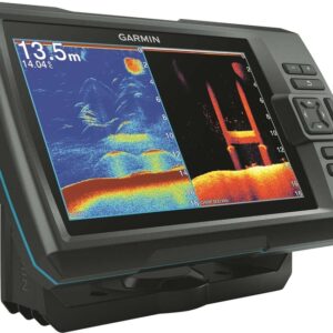 Garmin Striker Vivid 7CV met transducer