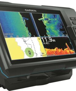 Garmin Striker Vivid 7SV met Transducer