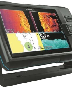 Garmin Striker Vivid 9SV met Transducer