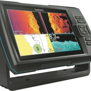 Garmin Striker Vivid 9SV met Transducer