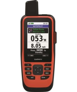 Garmin GPSMAP 86i