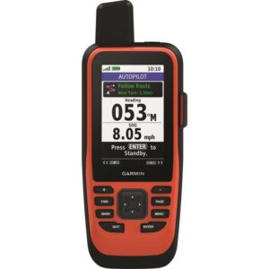 Garmin GPSMAP 86i