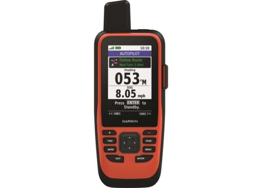 Garmin GPSMAP 86i