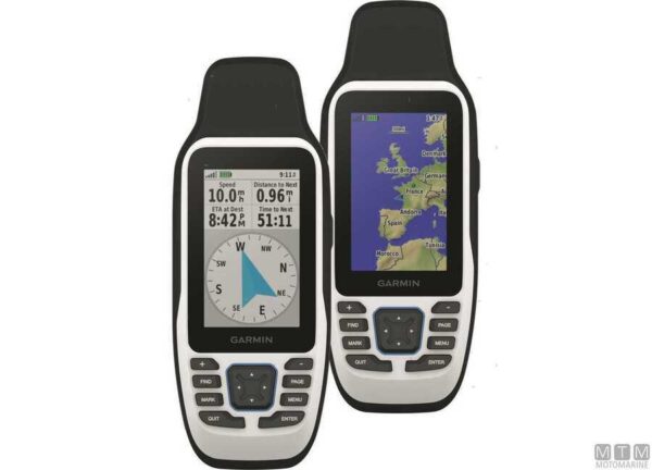 Garmin GPSMAP 79s