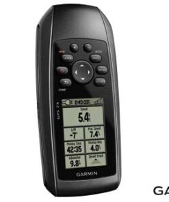Garmin 73