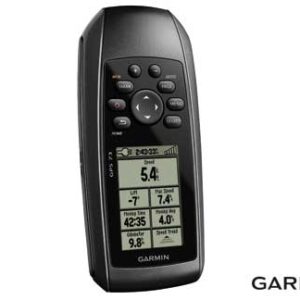 Garmin 73