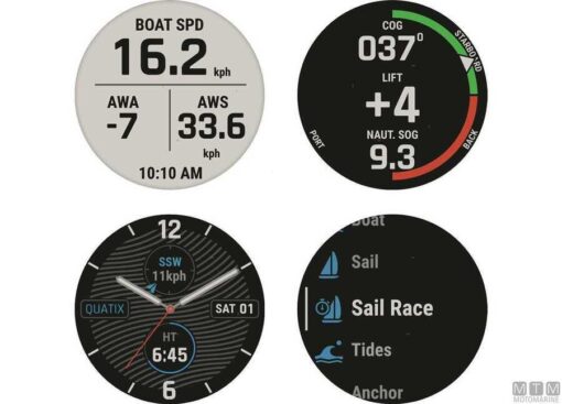 Garmin Quatix 7 Pro - Afbeelding 7