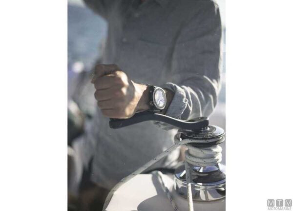 Garmin Quatix 7x Solar - Afbeelding 4